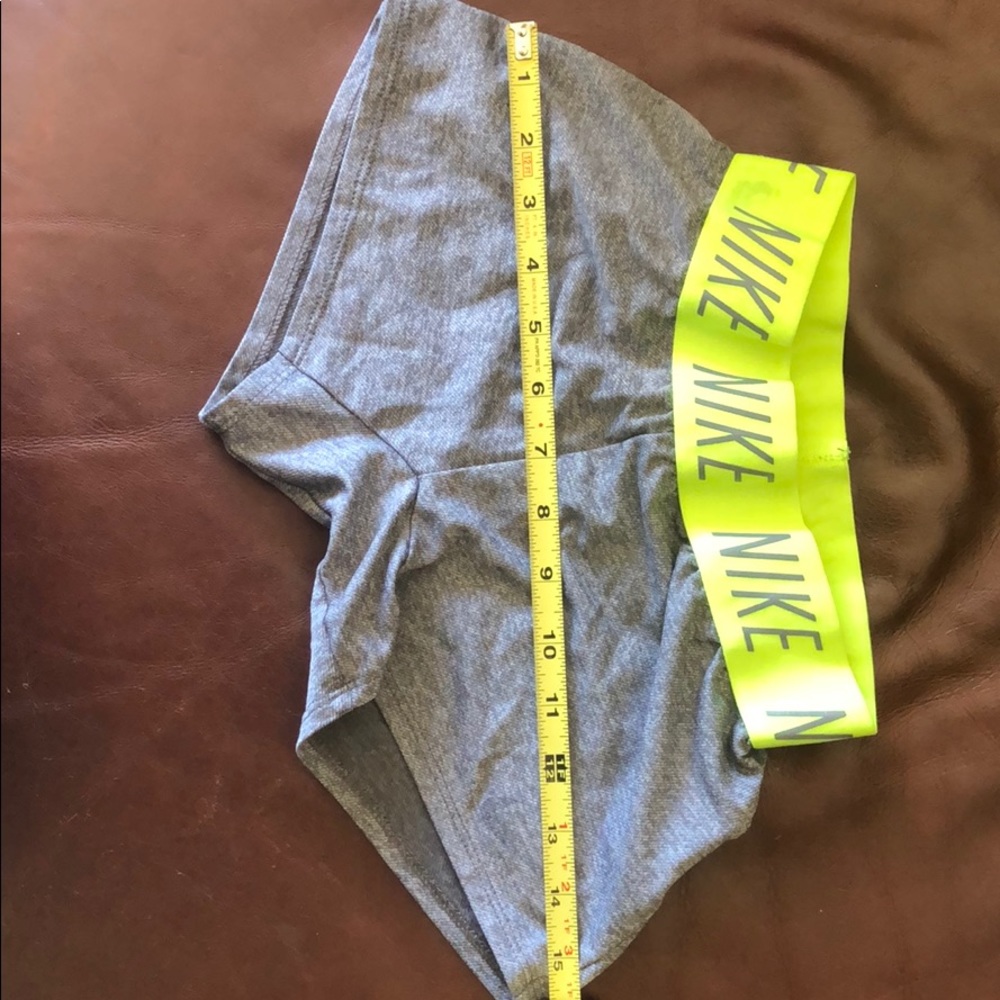Measurements for Nike Shorts @jmporcari
